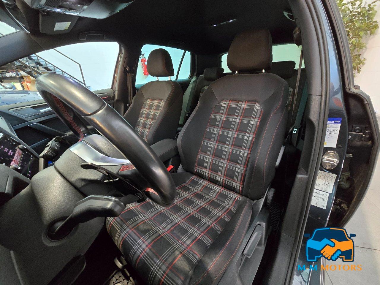 Volkswagen Golf 5 Porte Golf 5p 2.0 tsi Gti Performance 245cv dsg
