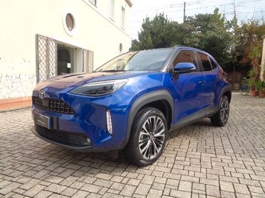 Toyota Yaris Cross 1.5 HYBRID 130 CV TREND