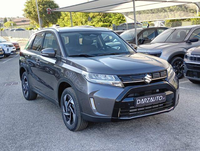 SUZUKI Vitara Top AllGrip GPL/B 1.4 4WD MODEL 2026