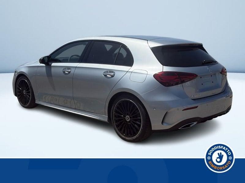 Mercedes-Benz Classe A 180d Automatic AMG Line Advanced Plus Extra