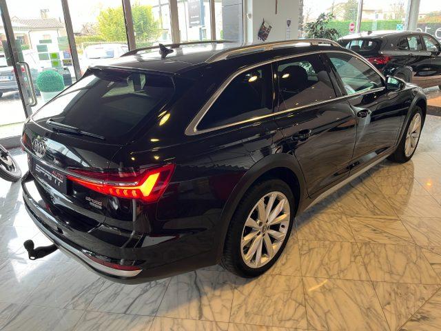 AUDI A6 allroad 50 TDI 286CV QUATTRO TIPTRONIC 56000 KM