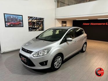 Ford C-Max Ford C-max 1.6 Tdci 115cv Titanium 2015