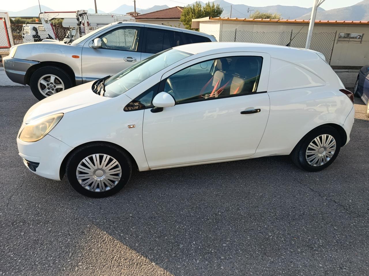 Opel Corsa 1.3 16V CDTI cat 3 porte Club