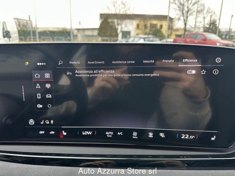 Audi A5 Avant TDI 150 kW mHEV+ S tronic quattro S Line edition *PROMO AZZURRA*