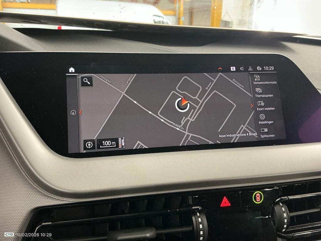 BMW 116D 115CV 6M. BUSINESS ADVANTAGE ( FARI LED - BMW DIGITAL COCKPIT - CLIMA BIZONA - PDC - NAVI - MIRROR - CRUISE )