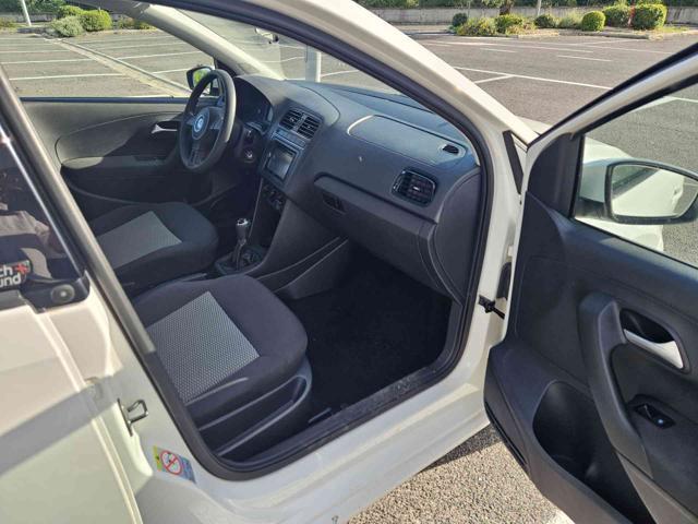 VOLKSWAGEN Polo 1.2 TDI DPF 5 p. Tech&Sound