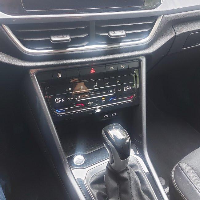 Volkswagen T-Roc 1.5 TSI ACT DSG Style