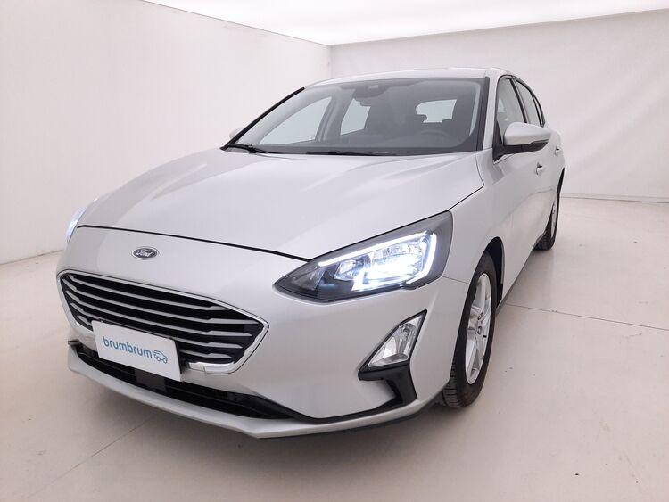 Ford Focus Hybrid Business BR898646 1.0 Mild Hybrid 125CV