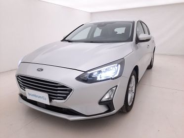 Ford Focus Hybrid Business BR898646 1.0 Mild Hybrid 125CV