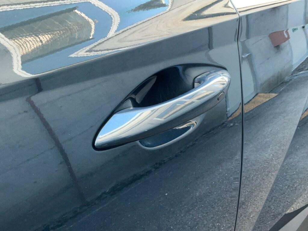 Hyundai Tucson 1.6 PHEV Exellence 4WD AT