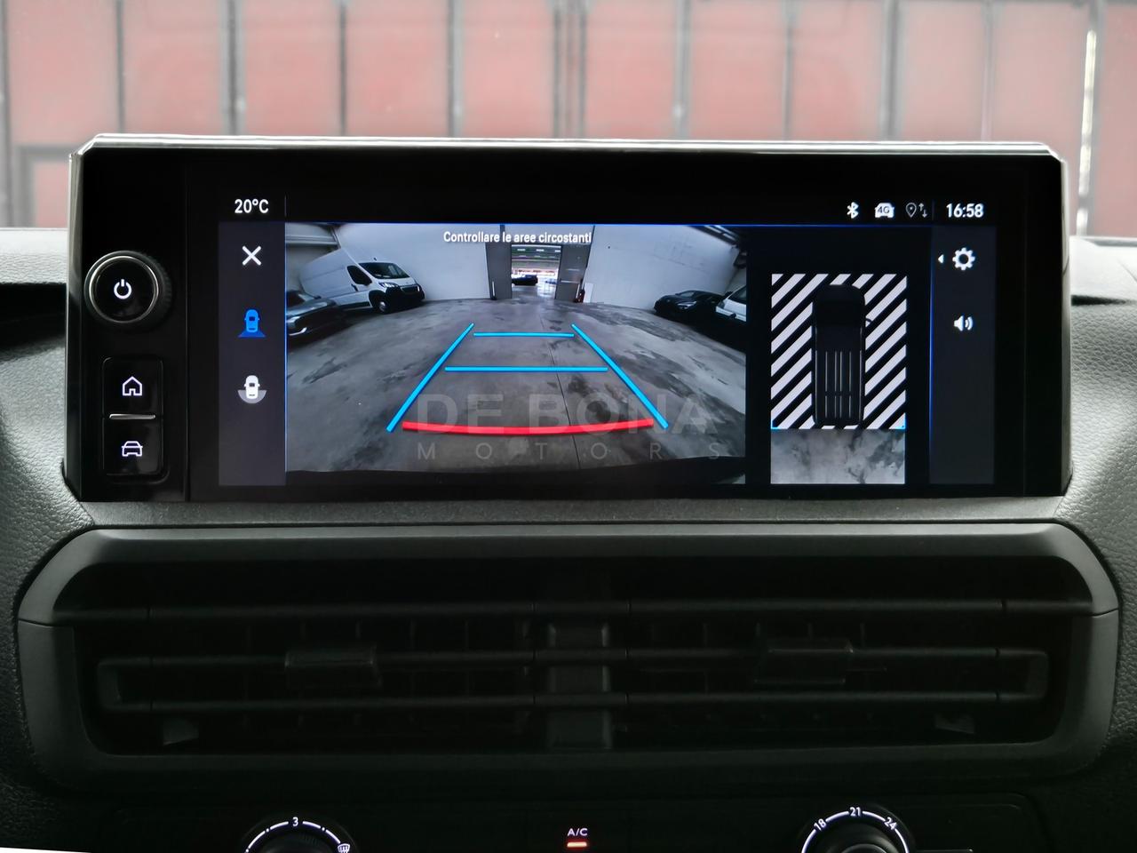 Opel Vivaro m 2.0d 145cv s&s mt6