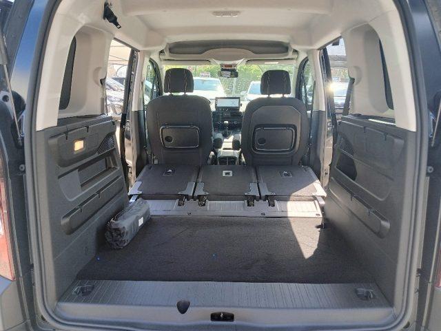 CITROEN Berlingo Vettura BlueHDi 100 S&S Peugeot Rifter Standard