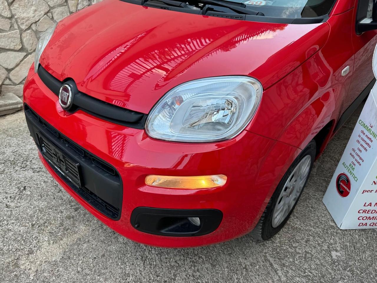 Fiat Panda 1.2 Easy