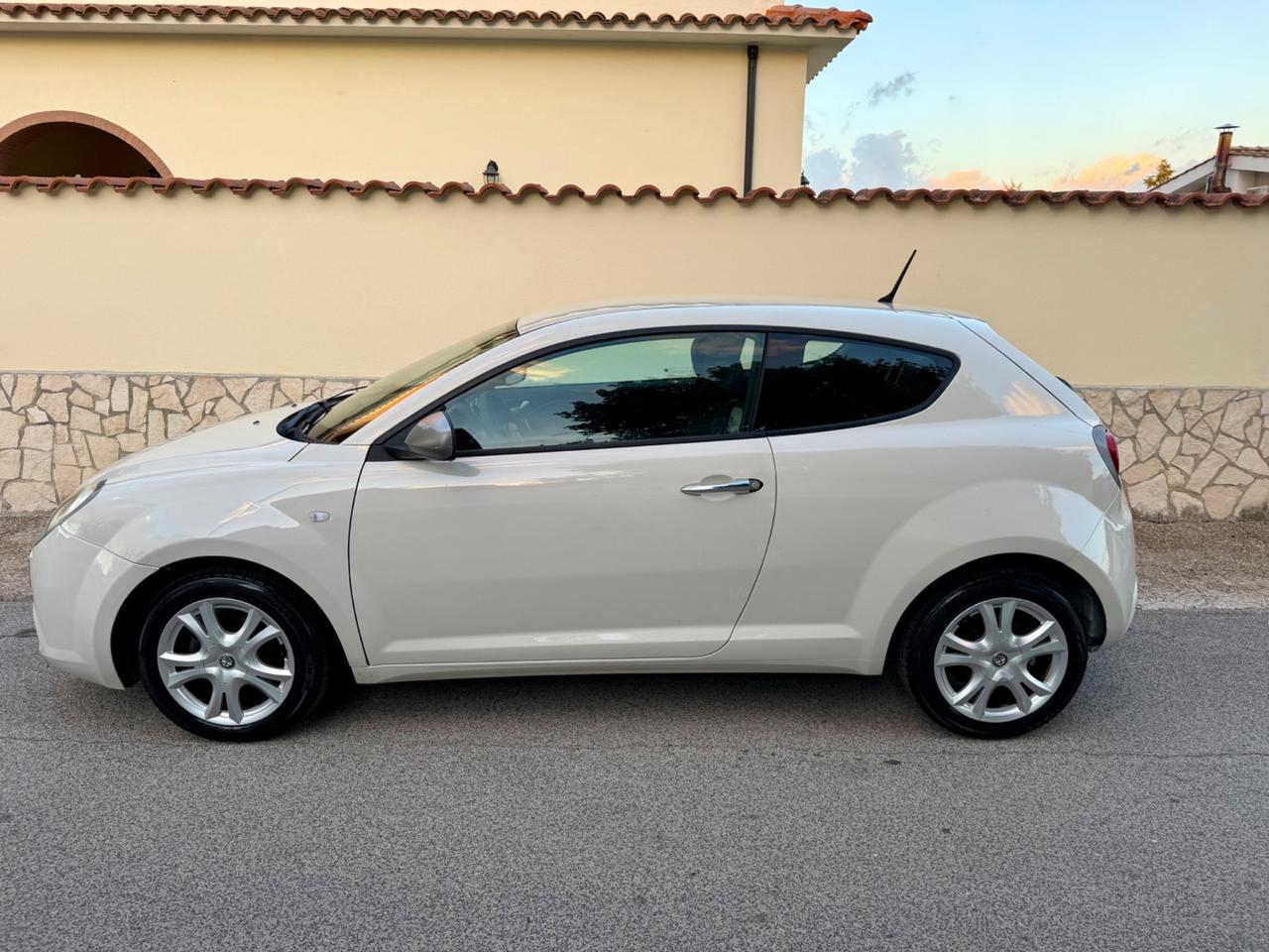 Alfa Romeo MiTo 1.4 70 CV 8V Progression
