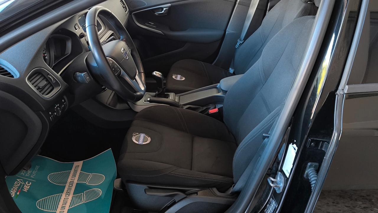 Volvo V40 D2 Kinetic