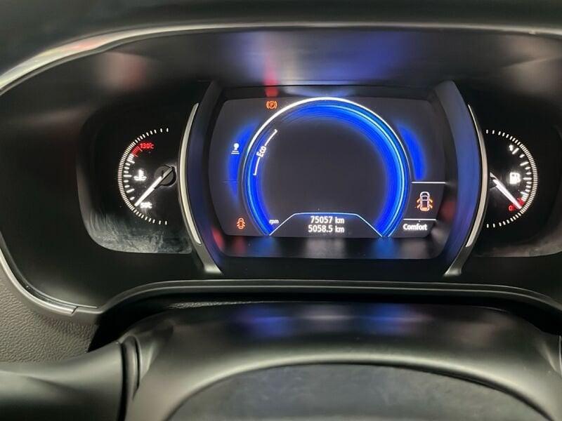 Renault Mégane 1.5 DCI 81KW GT LINE