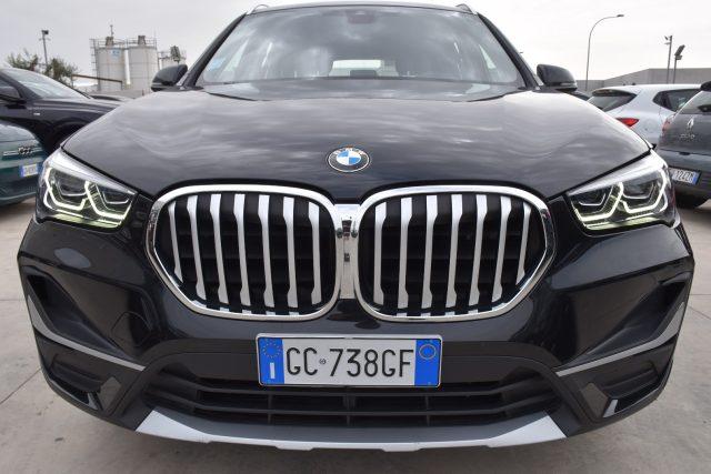 BMW X1 xDrive18d xLine