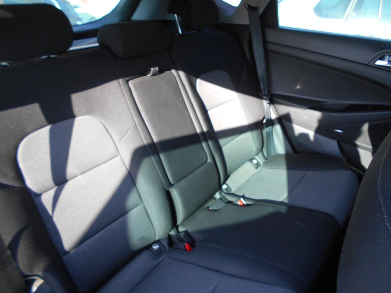 Hyundai Tucson 1.6 CRDi 136CV DCT Exellence