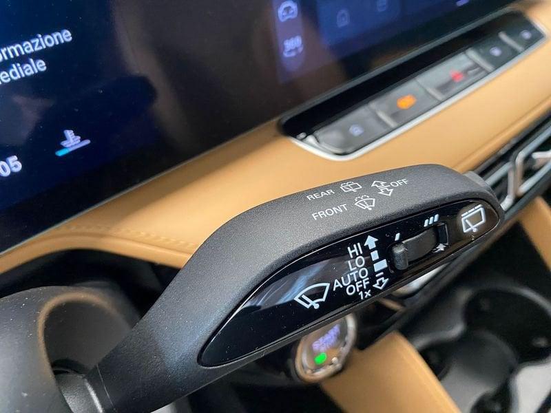 MG HS 1.5T-GDI AT Luxury - PROMO SIRONIAUTO+