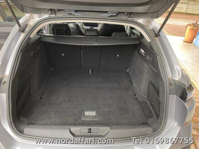 PEUGEOT 308 BlueHDi 130 S&S EAT8 SW Allure Pack **IVA DETRAIBI