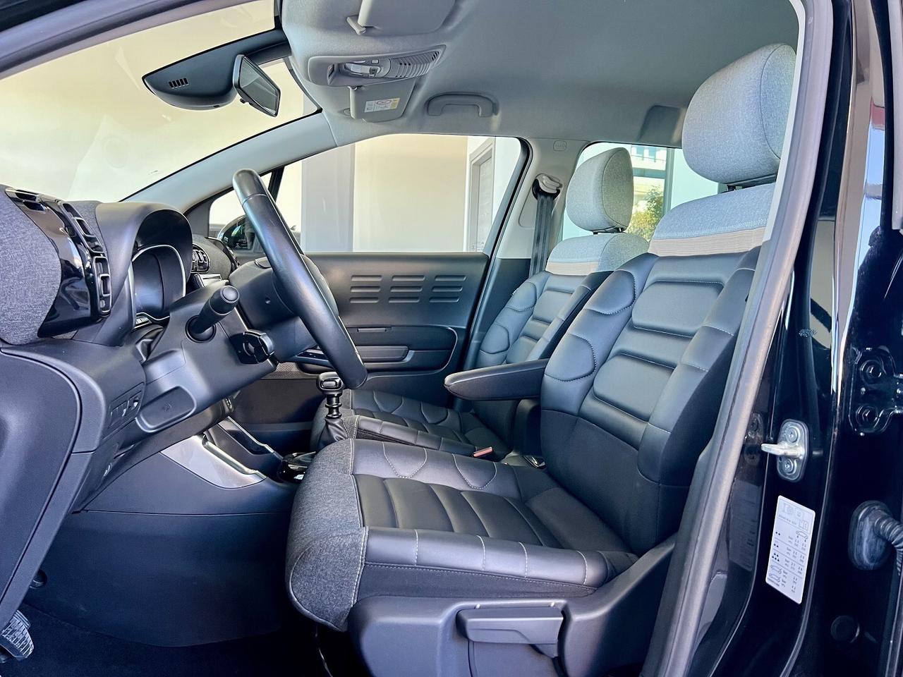 CITROEN C3 AIRCROSS 1.5 HDI 110 CV SHINE - 2022