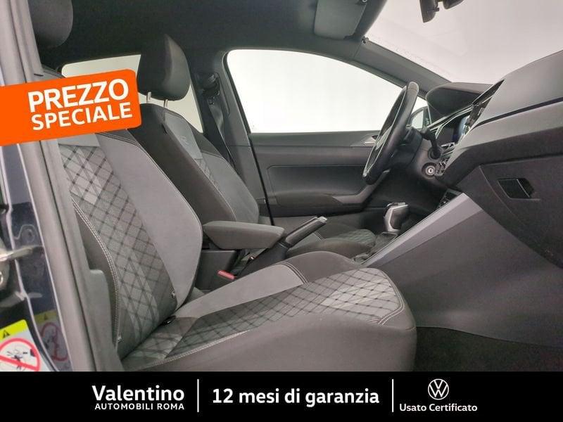 Volkswagen Polo 1.0 TSI DSG R-LINE