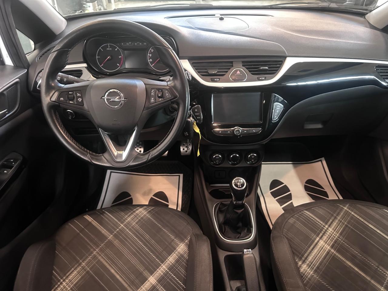 Opel Corsa 1.3 CDTI ecoFLEX 95CV Start&Stop 5 porte b-Color