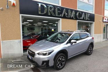 SUBARU XV 1.6i Lineartronic Style Navi