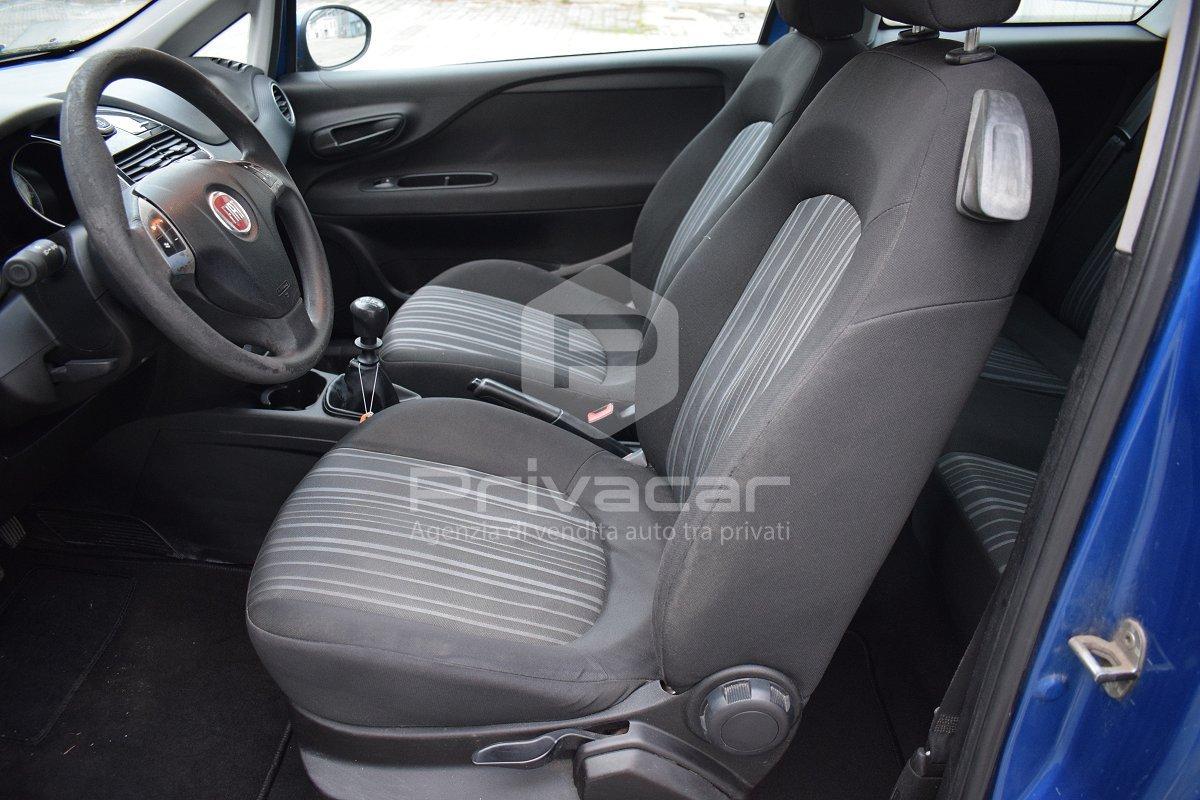 FIAT Punto Evo 1.4 3 porte 150° EasyPower