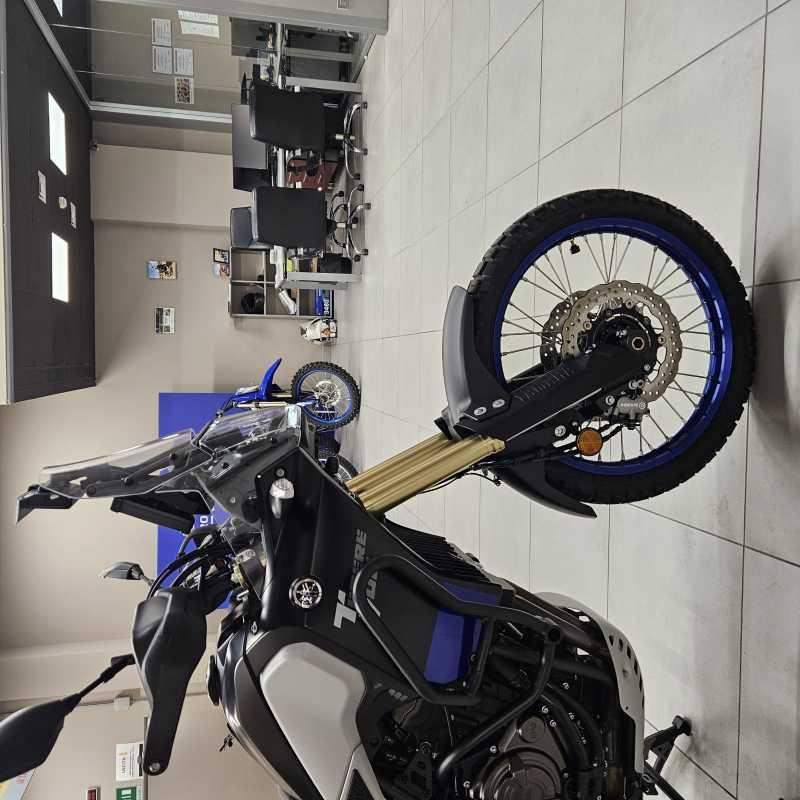 Yamaha Ténéré 700 - 2019