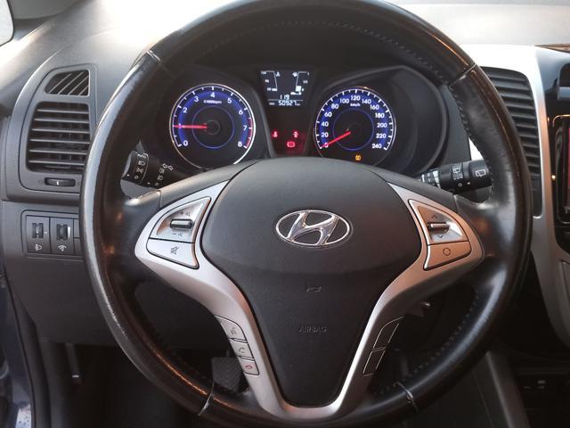 HYUNDAI iX20 1.4 90 CV - NEOPATENTATI