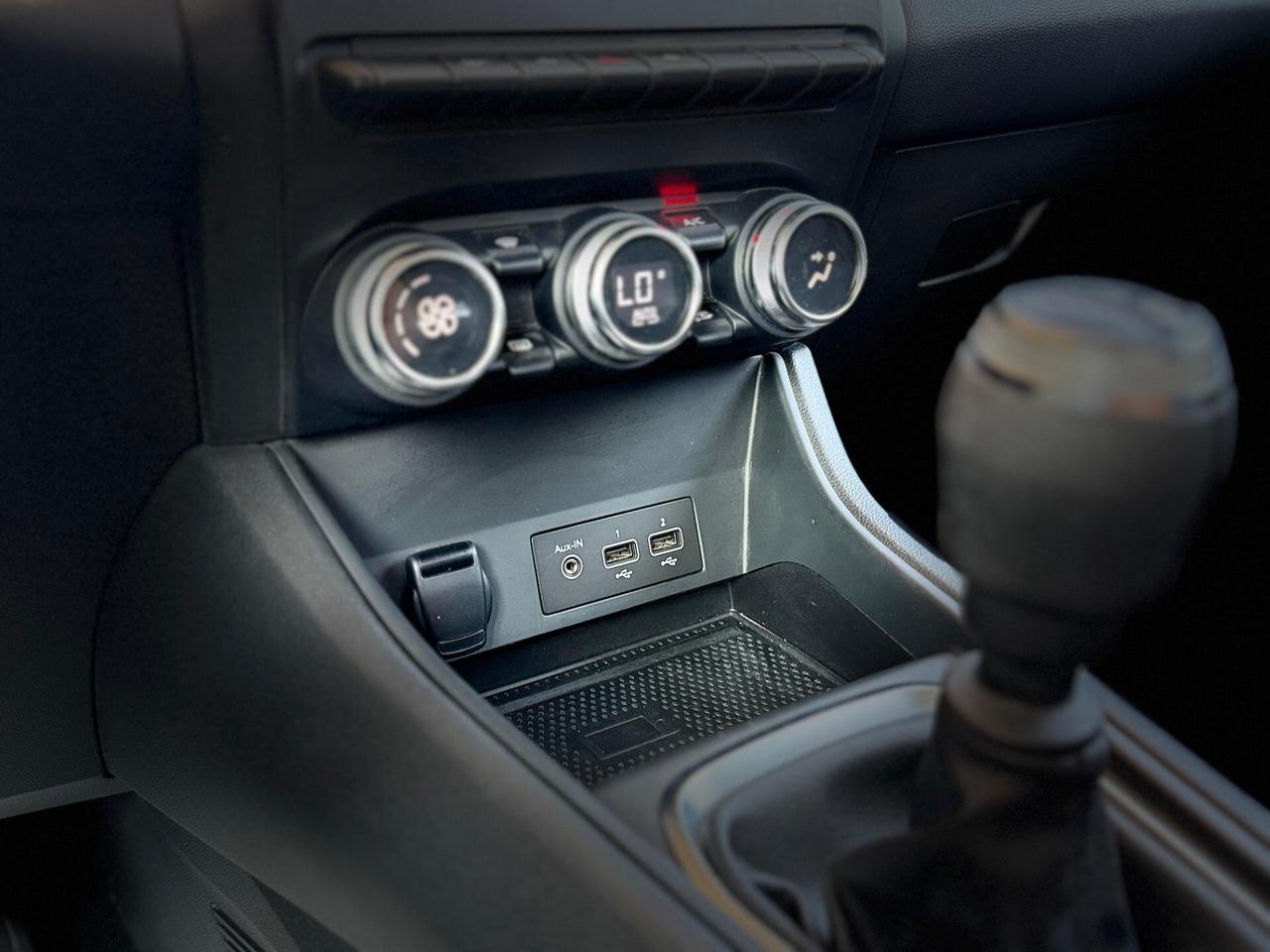 Renault Captur TCe 90 CV Intens