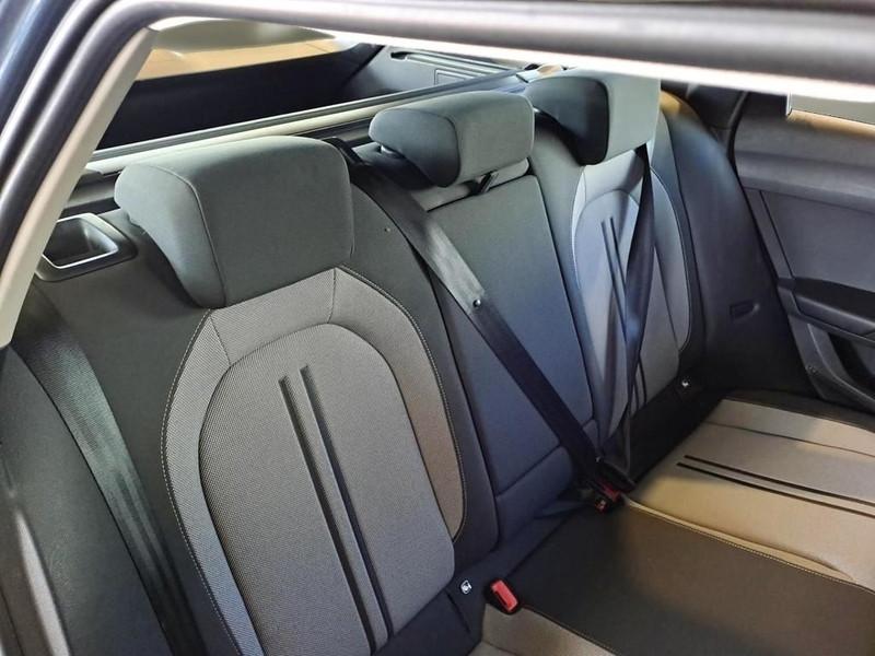 SEAT LEON 1.0 TSI 66 KW BUSINESS STATION WAGON