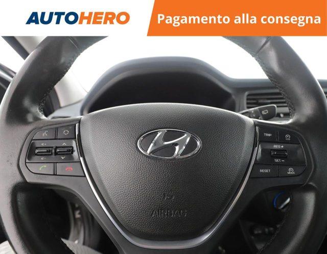 HYUNDAI i20 1.1 CRDi 12V 5 porte Style