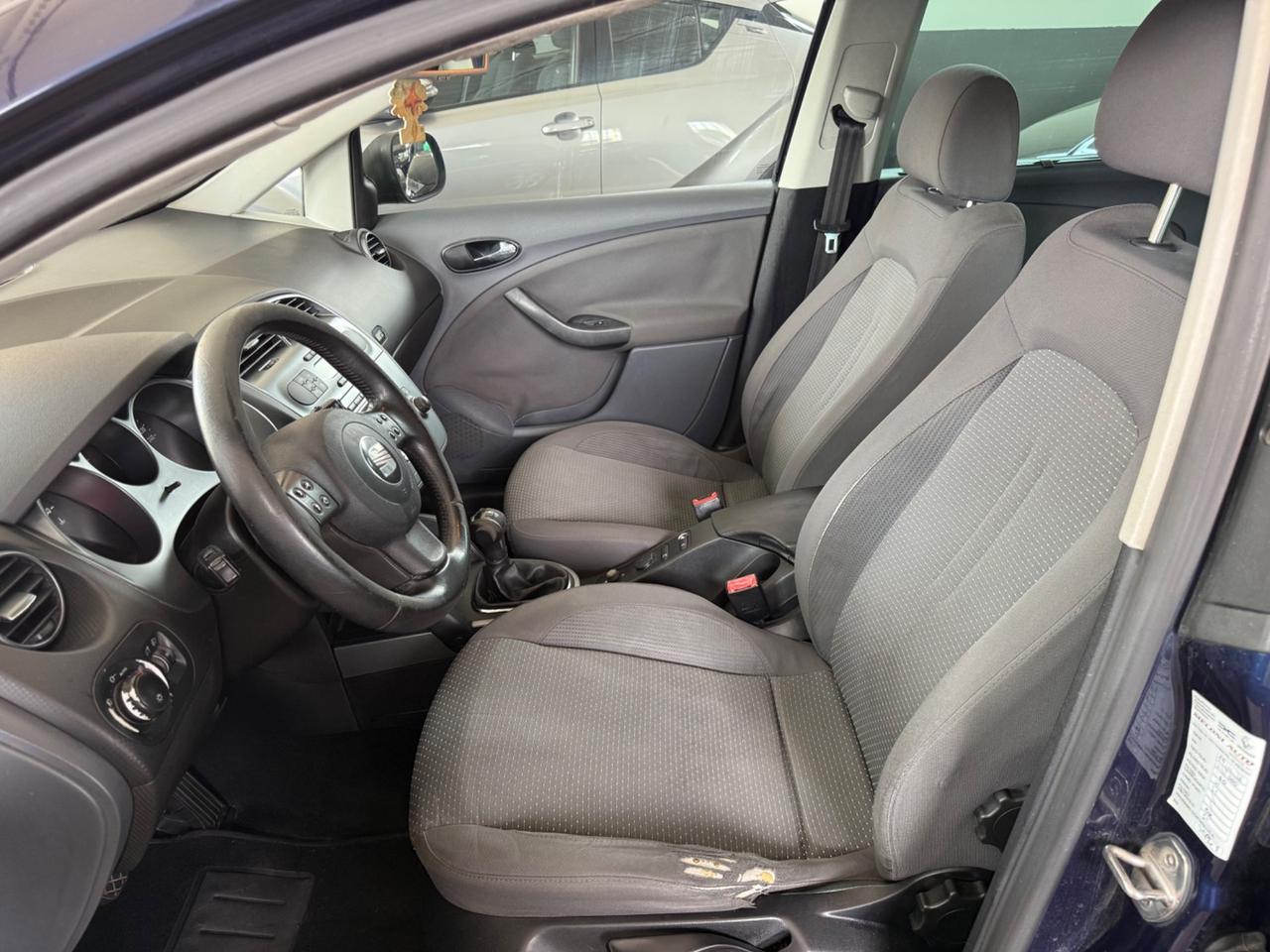 Seat Altea XL 1.6 Stylance