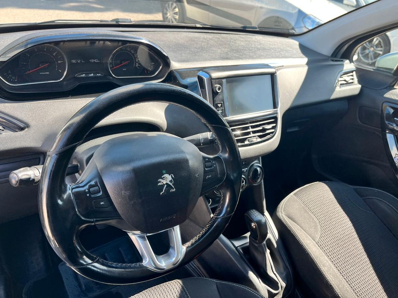 Peugeot 208 1.2 VTi 82 CV 3 porte Access