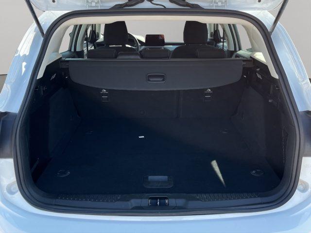 FORD Focus SW 1.5 120CV Autocarro