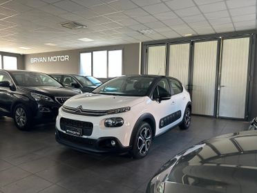 Citroen C3 PureTech 83 S&S Shine