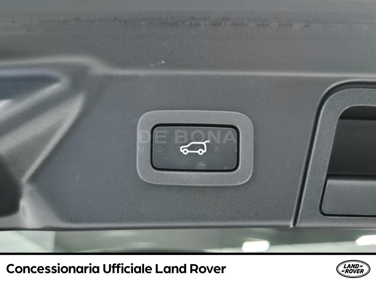 Land Rover Range Rover Velar 2.0d i4 r-dynamic se 180cv auto my20