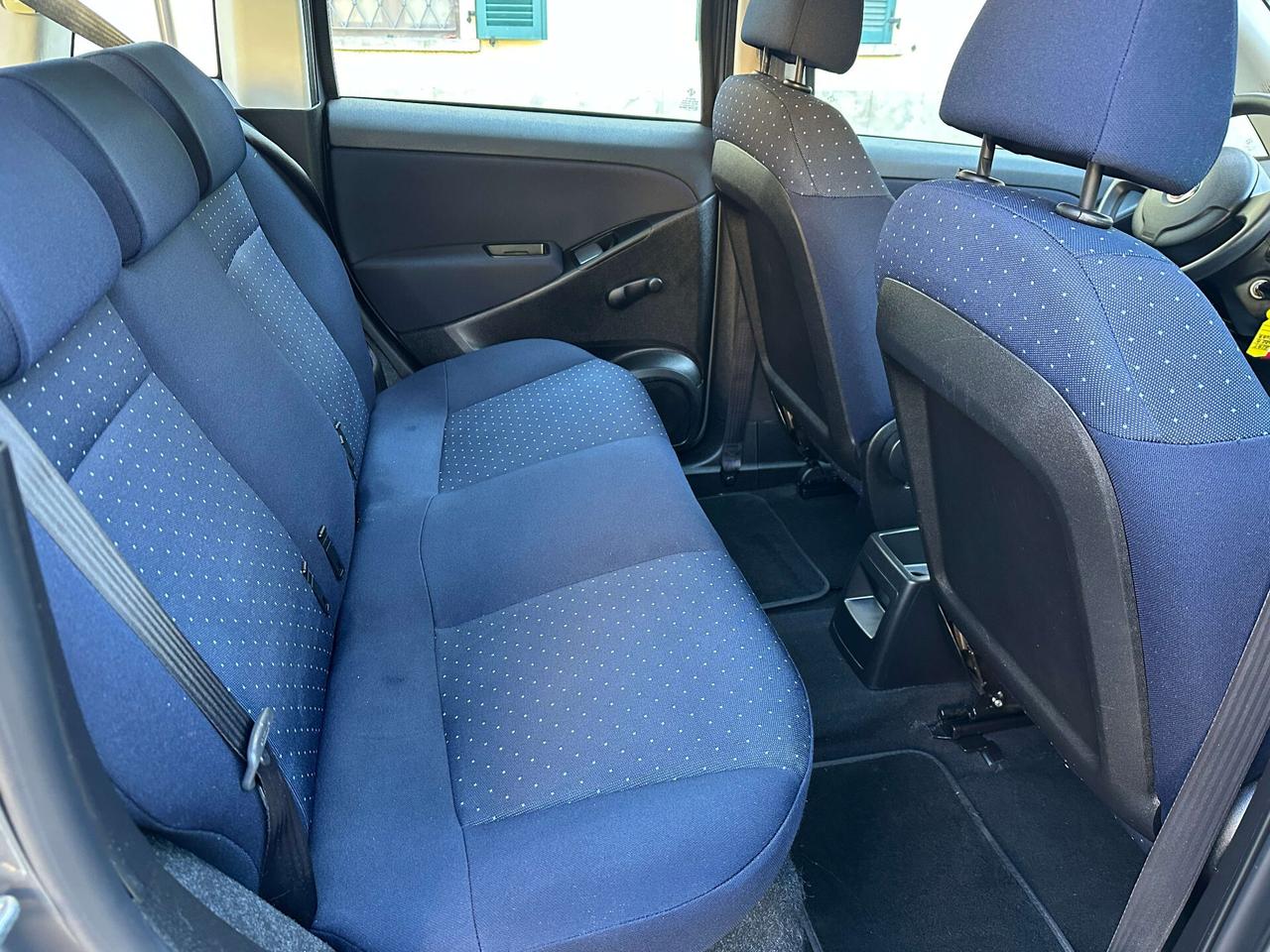 Fiat Idea 1.4 16V S&S Dynamic