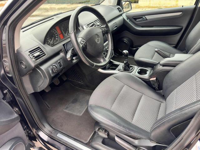 MERCEDES-BENZ A 160 BlueEFFICIENCY Special Edition