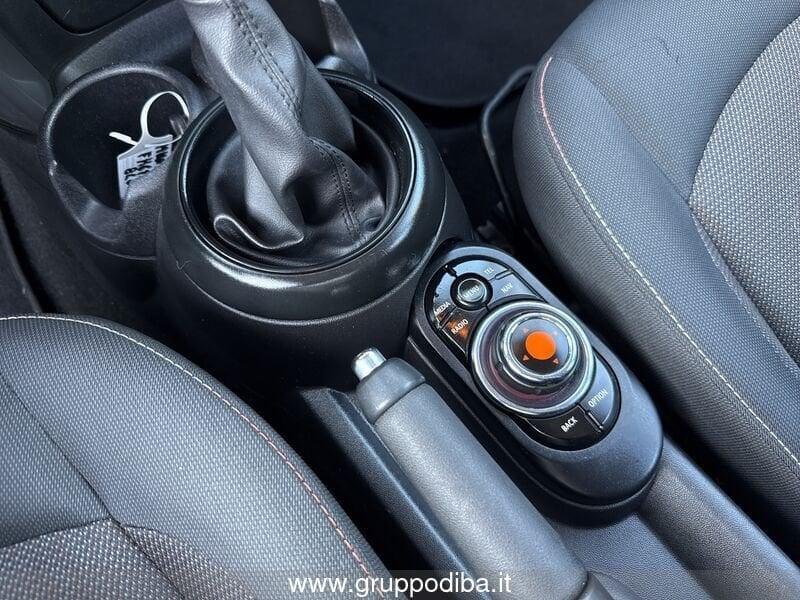 MINI Mini 5 porte Mini 2014 Diesel Mini 1.5 Cooper D Business 5p auto