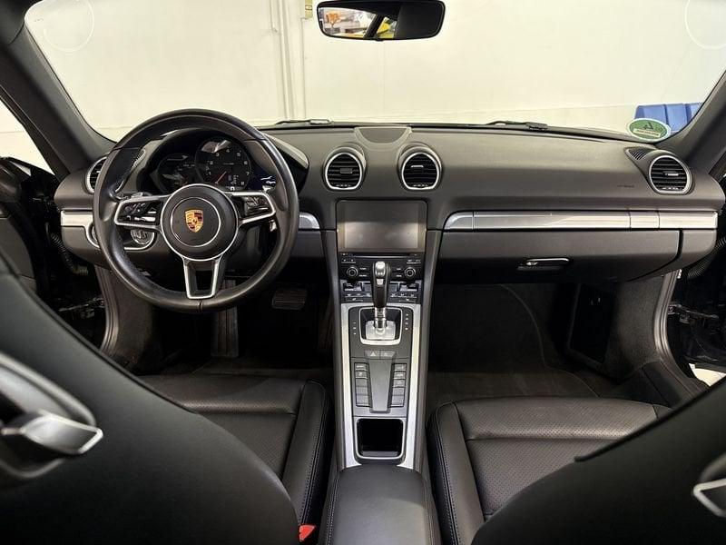 Porsche 718 718 Cayman 2.0