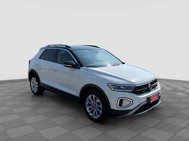 VOLKSWAGEN T-Roc T-Roc 2.0 TDI SCR 150 CV DSG Life