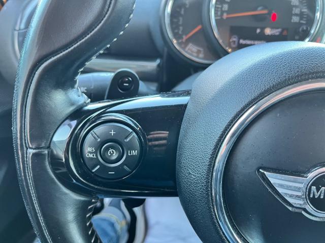 MINI Clubman 2.0 Cooper SD Boost Automatica