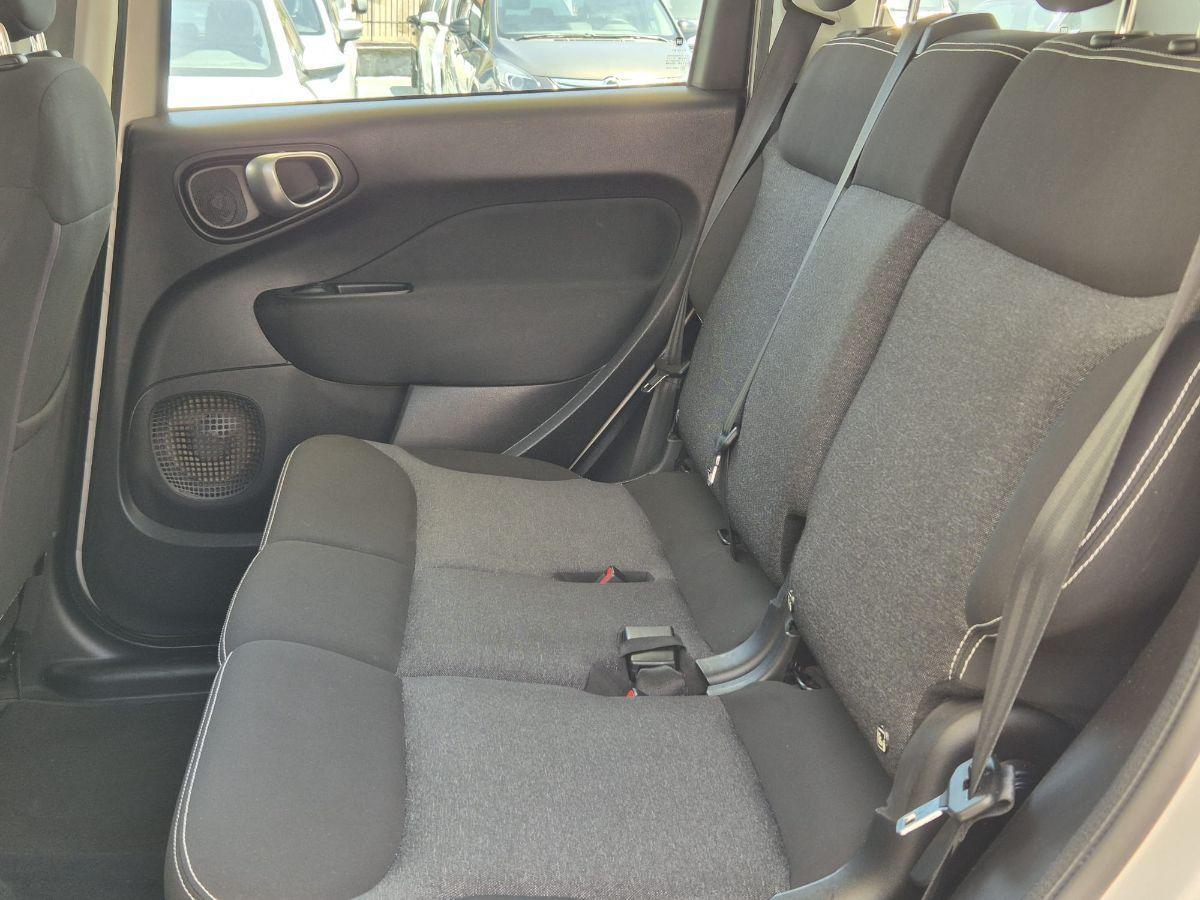 FIAT - 500 L - 1.3 MJT 95 CV Lounge