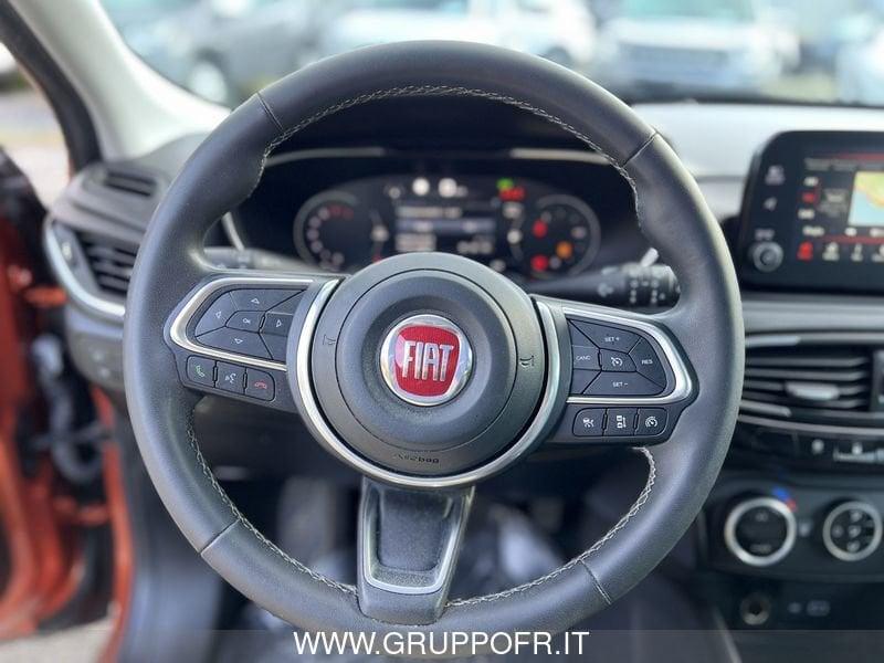 FIAT Tipo (2015--->) 1.0 5 porte Cross
