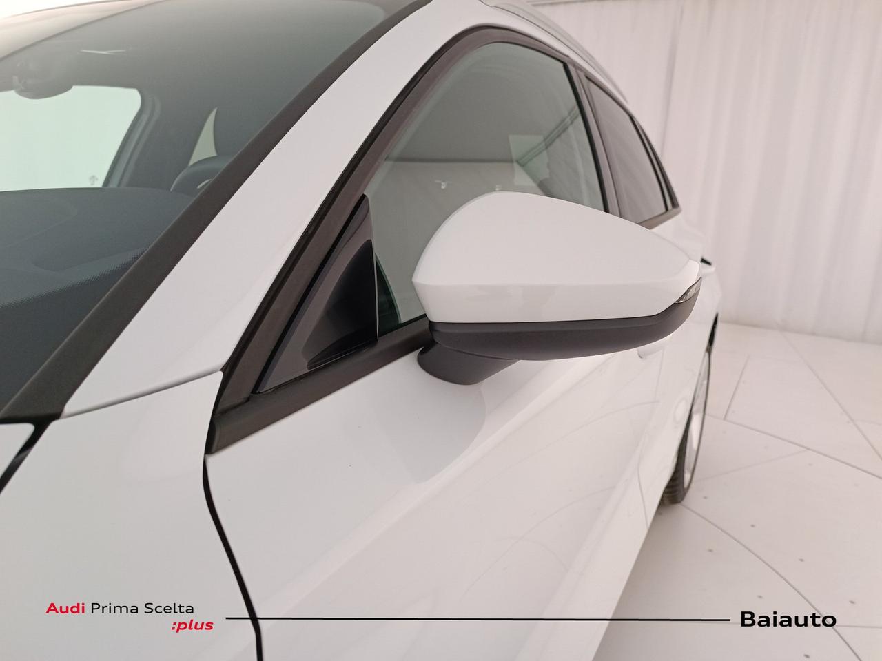 Audi A3 sportback 30 2.0 tdi business advanced