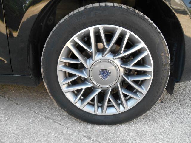 Lancia Ypsilon 1.2 69 CV 5 porte KM 95000