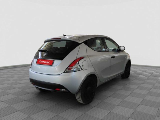 LANCIA Ypsilon Ypsilon 1.2 69 CV 5 porte S&S Elefantino Blu